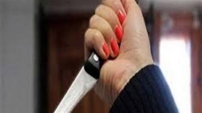 قتلت جارتها العجوز بسبب لهو الأطفال