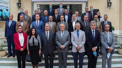 التراس: العربية للتصنيع وضعت خطة طموحة لتدريب وتأهيل وتنمية الكوادر البشرية
