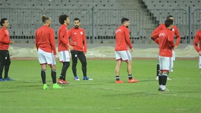 مدرب الفراعنة يتجه الى توجو للحاق ببعثة المنتخب بعد الإنتهاء من تجديد جواز سفره