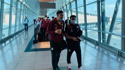 تعرف على موعد وصول بعثة المنتخب بعد مواجهة توجو