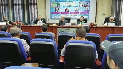 دور القيم الاجتماعية في تحقيق التنمية .. رسالة دكتوراه بدعوة الأزهر