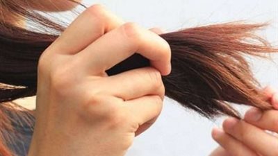 وصفة منزلية بسيطة لتقوية الشعر وزيادة كثافته