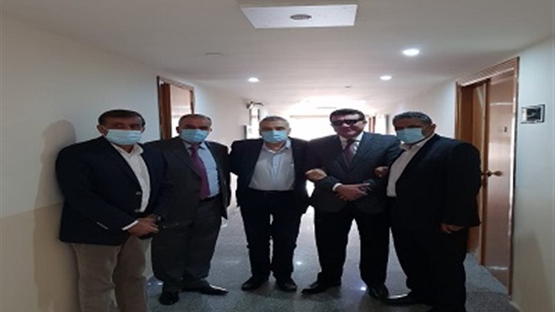 بوابة الجمهورية
