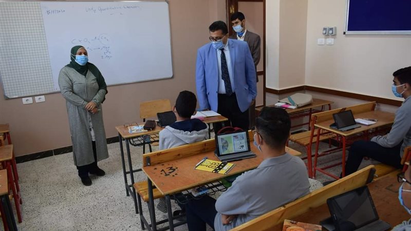 بوابة الجمهورية