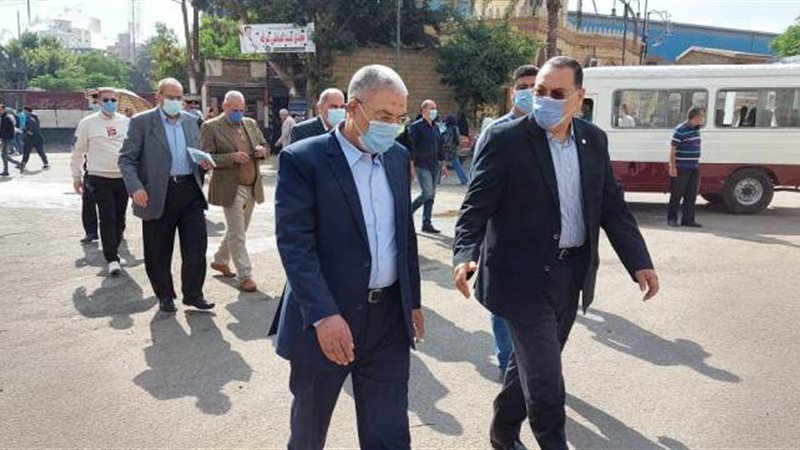 بوابة الجمهورية