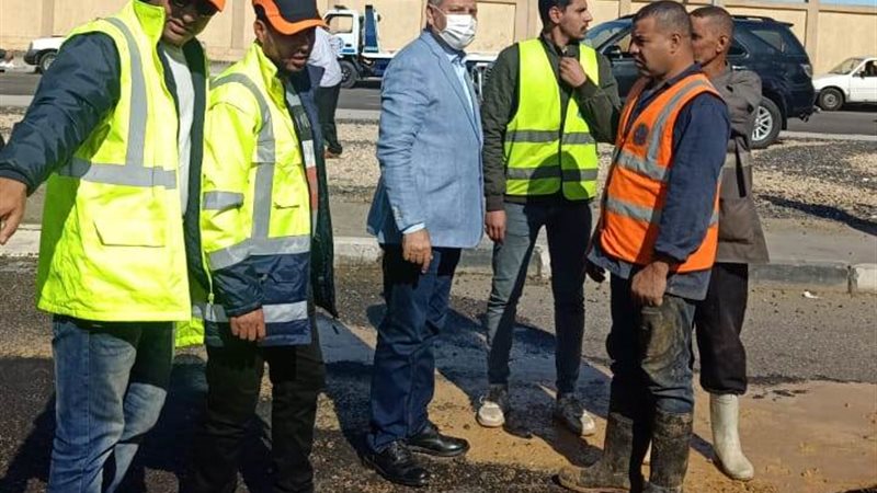بوابة الجمهورية