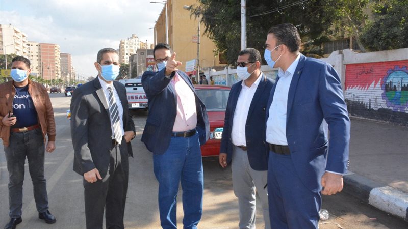 بوابة الجمهورية