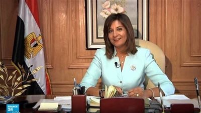 وزيرة الهجرة : اطلقنا مبادرات فعالة تربط المصريين بالخارج ببلدهم وتدعم غير القادرين