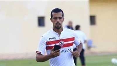 لاول مرة روقا فى مران الزمالك