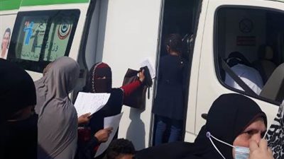 صحة السويس تحتفل باليوم العالمي لمرض السكر