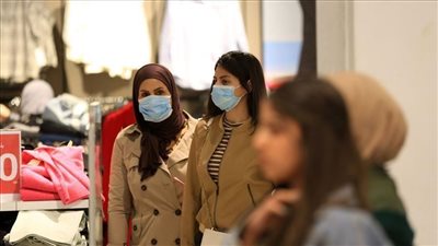 إصابة العشرات بفيروس كورونا فى المغرب