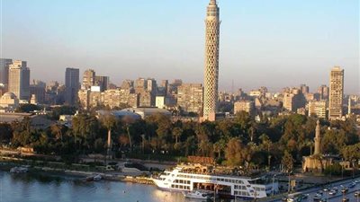 طقس الثلاثاء .. انخفاض درجات الحرارة.. والعظمى بالقاهرة 24
