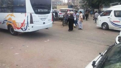 إستغاثه من أهالى ببلبيس:١٤ ألف مواطن بدون مخبز..والخدمات الأساسية معدومة.. بالصور