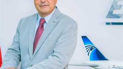 الطيار عمرو أبوالعينين: حالة واحدة فقط بفيروس كورونا من أفراد الركب الطائر لرحلة المنتخب الي توجو