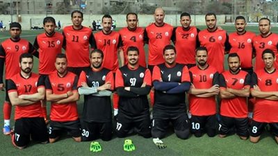 فريق الجمهورية يلقن التربية والتعليم درسا ويفوز بثلاثية