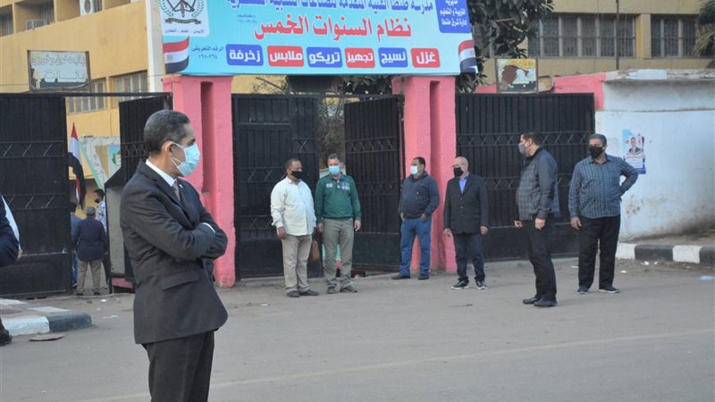 بوابة الجمهورية