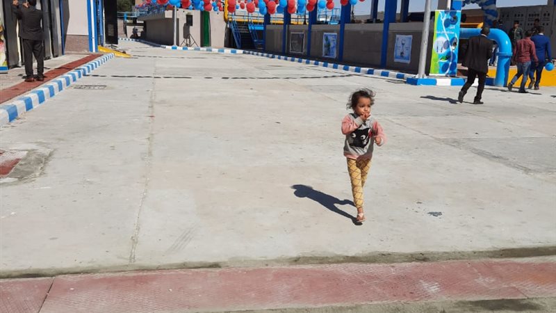 بوابة الجمهورية