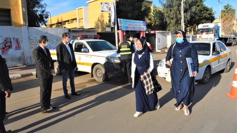 بوابة الجمهورية