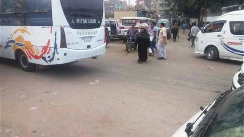 بوابة الجمهورية