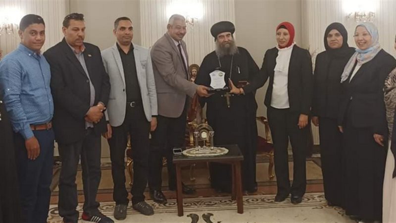 بوابة الجمهورية