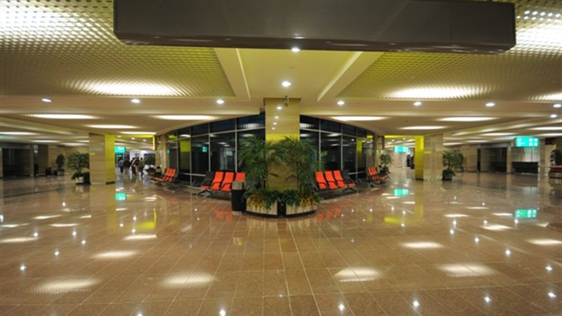 بوابة الجمهورية
