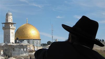 تمديد حبس حاخام إسرائيلي متهم بجرائم جنسية