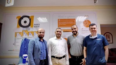 اطلاق المرحلة الثانية من مشروع 