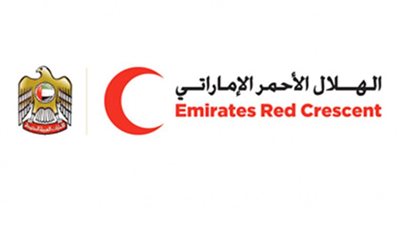 الهلال الأحمر الإماراتي يدين تعرض العاملين لهجوم بالأسلحة النارية فى اليمن