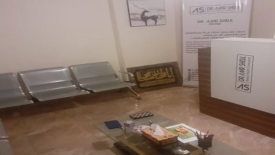 حماية المستهلك يضبط أخصائي إجتماعي بإحدى المدارس لإنتحالة صفة طبيب نفسي