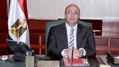ربط 13 مدرسة جديدة على شبكة المياه والصرف الصحي ببنى سويف