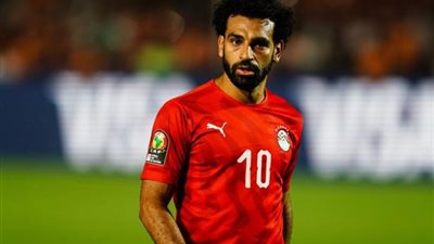 مدرب المنتخب: غياب صلاح 4 مباريات متتالية غير طبيعي