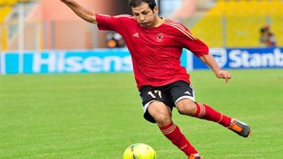 سيد معوض يكشف عن مذبحة لجهاز البدرى فى حالة الاخفاق أمام توجو