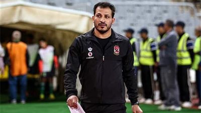 سيد معوض يتحدث عن نهائى دورى الأبطال وأزمة السوشيال ميديا