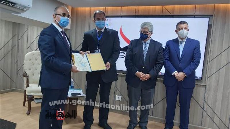 بوابة الجمهورية