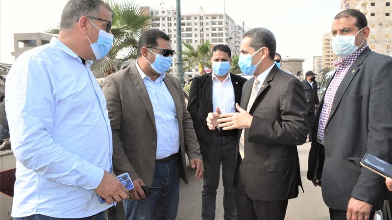 بوابة الجمهورية