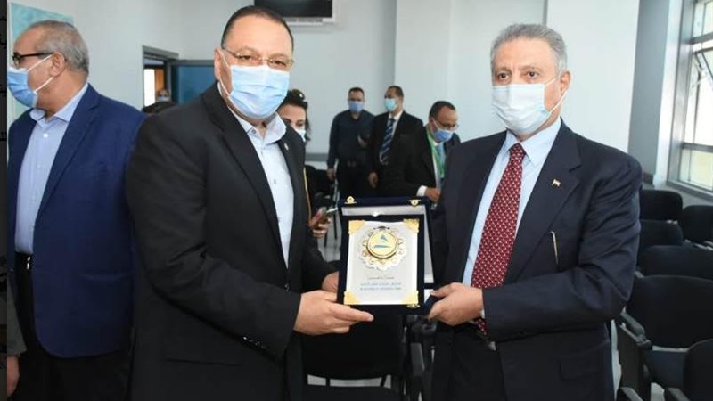 بوابة الجمهورية