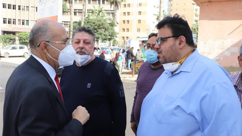 بوابة الجمهورية