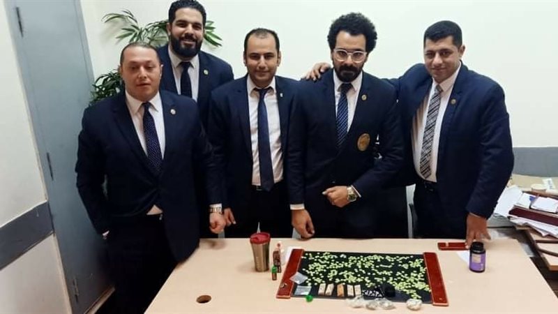 بوابة الجمهورية