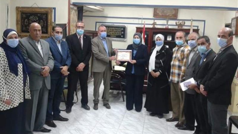 بوابة الجمهورية
