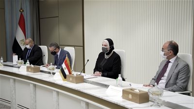 تكنولوجيا الاتصالات تقود قاطرة الشراكة الاقتصادية بين مصر والامارات