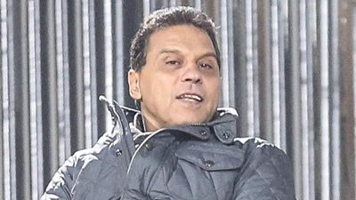 حسام البدري: أحمد فتحي تحت أنظار جهاز المنتخب وكسبت الرهان على رمضان صبحي