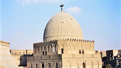 بعد تطويره .. وزيرا الأوقاف والآثار يفتتحان مسجد الإمام الشافعى اليوم