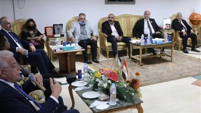 فوده ..مهرجان شرم الشيخ الدولى للمسرح الشبابى اثرى الحياة الثقافية بمدينة السلام
