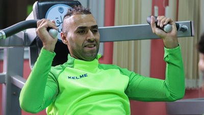 عاشور الأدهم: صفقات مميزة لسيراميكا كليوباترا.. وننافس على المربع الذهبى