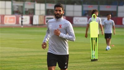 إصابة صالح جمعة بفيروس كورونا