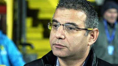 مفاجأة.. ماجد سامى يعلن رحيله عن وادي دجلة