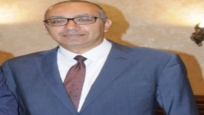 مساعد وزير العدل للمكتب الفني: تجديد الحبس عن بعد لا يخل بحق المتهمين