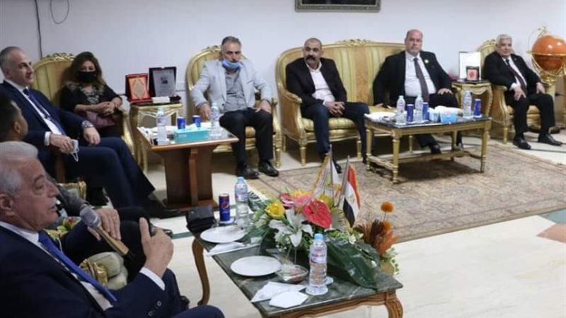 بوابة الجمهورية