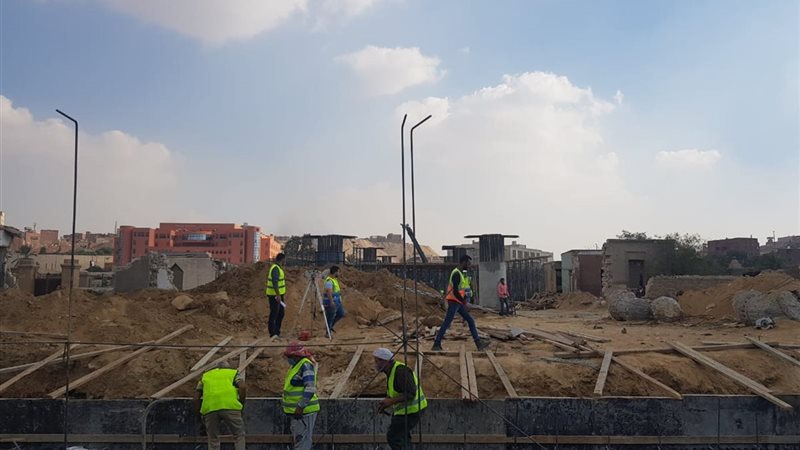 بوابة الجمهورية