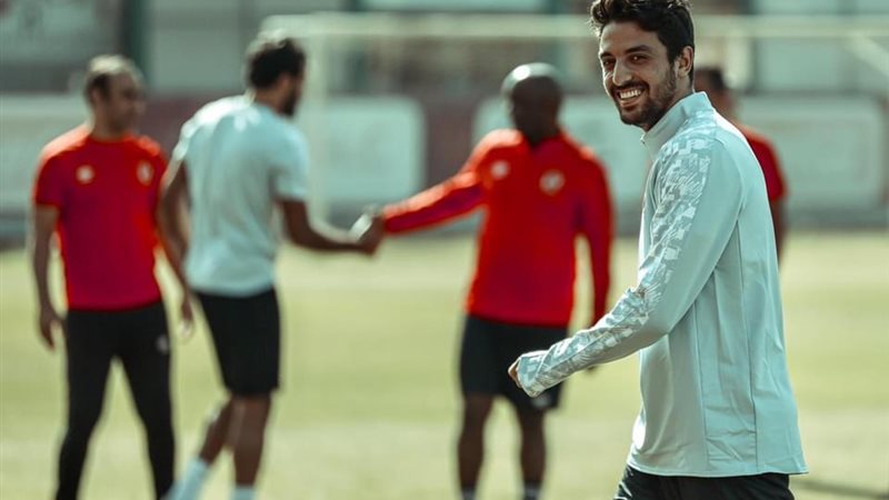 الأهلي